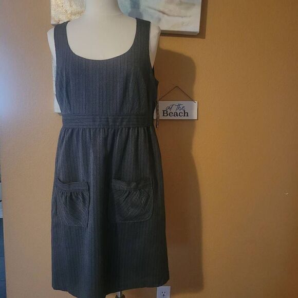Elementz Dress NWT   - Picture 1 of 9